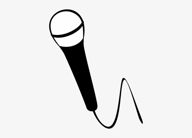 Detail Microphone Png Vector Nomer 54