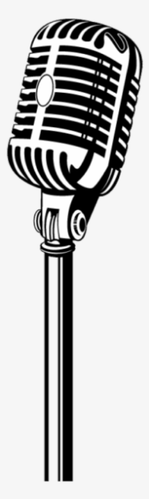 Detail Microphone Png Vector Nomer 57