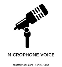 Detail Microphone Vector Png Nomer 35