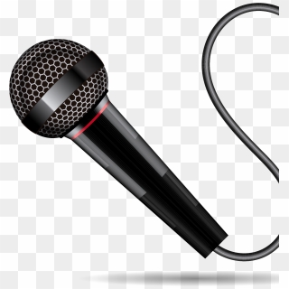 Detail Microphone With Cord Png Nomer 10