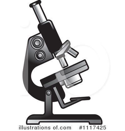 Detail Microscope Clip Art Free Nomer 13