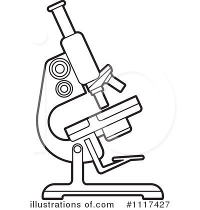 Detail Microscope Clip Art Free Nomer 36