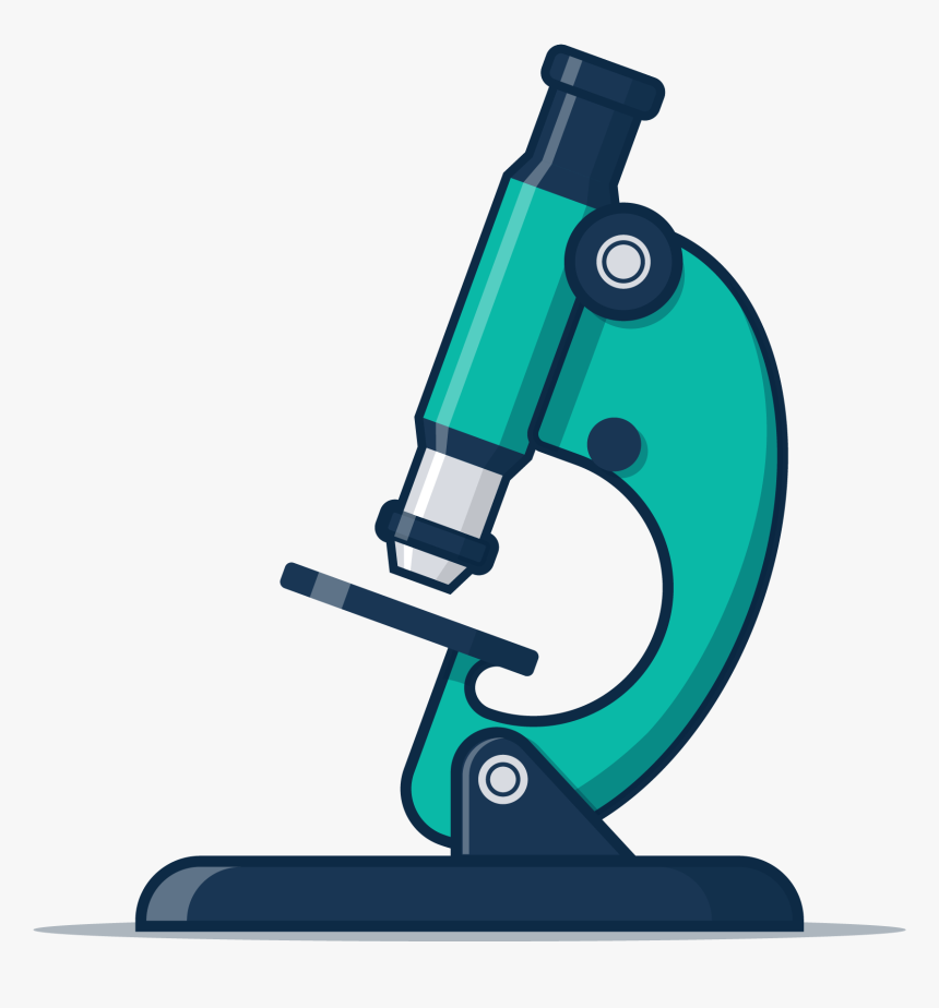 Detail Microscope Clipart Nomer 2