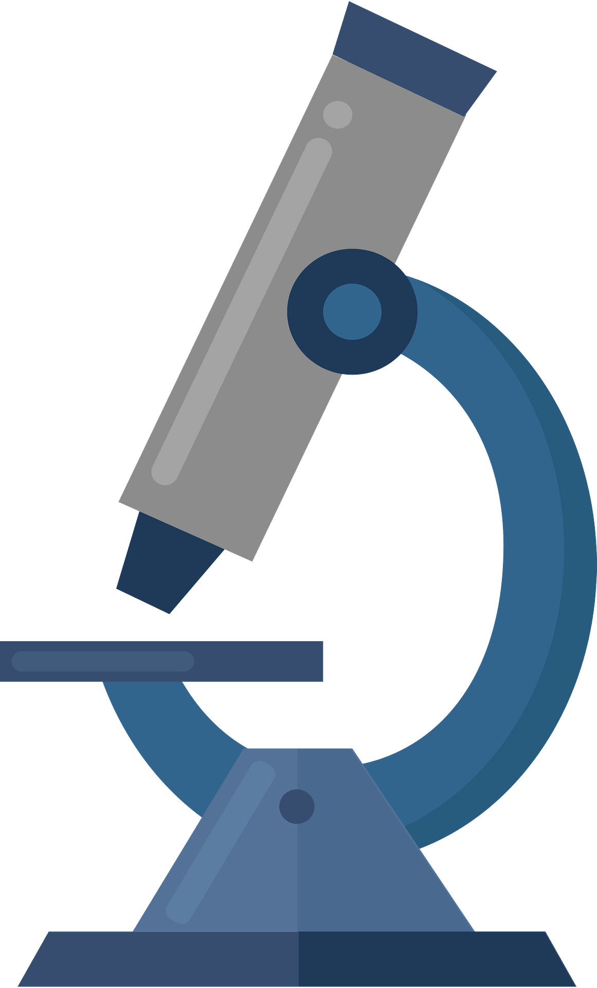 Detail Microscope Clipart Nomer 16