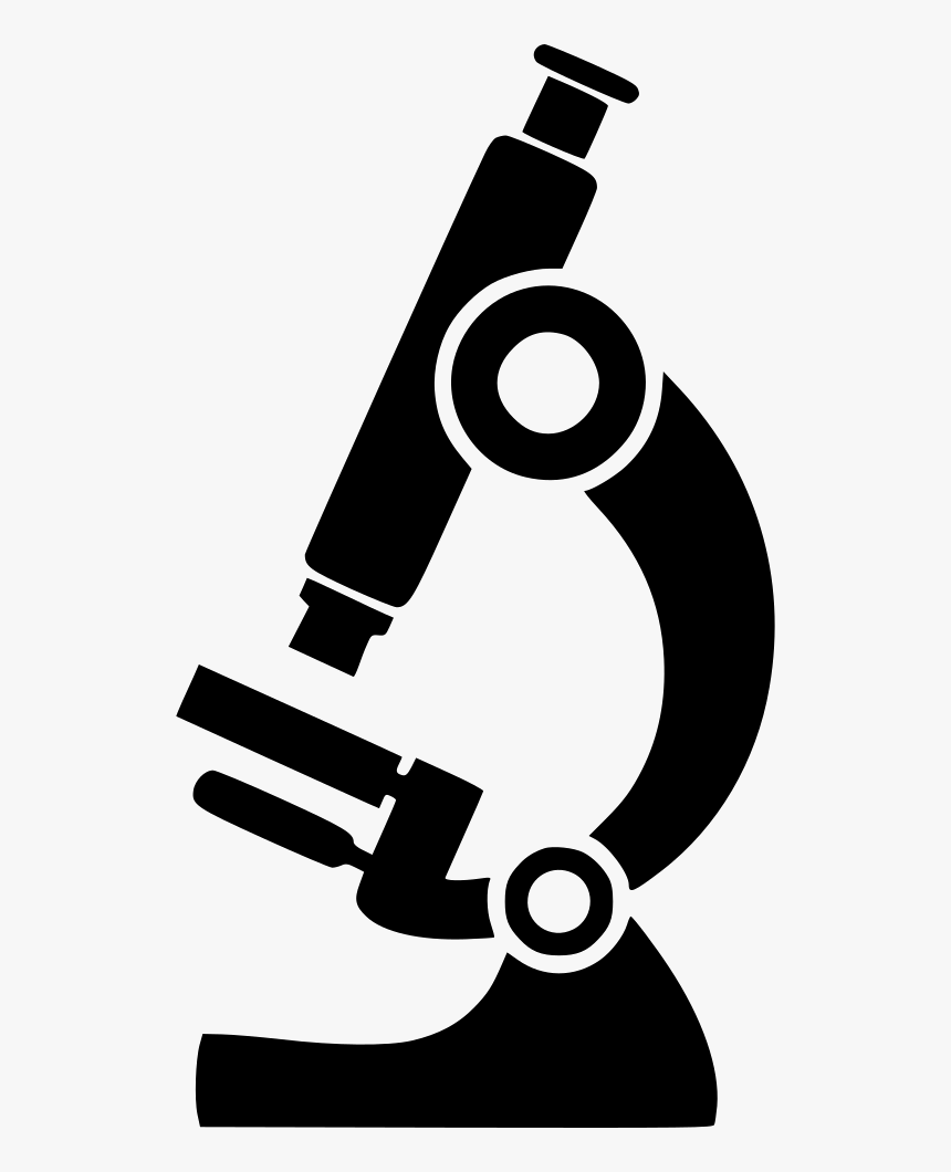 Detail Microscope Clipart Nomer 3