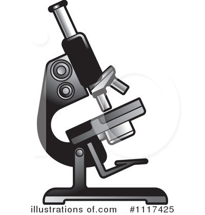 Detail Microscope Clipart Nomer 21