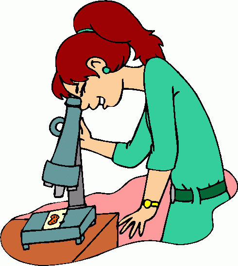 Detail Microscope Clipart Nomer 22