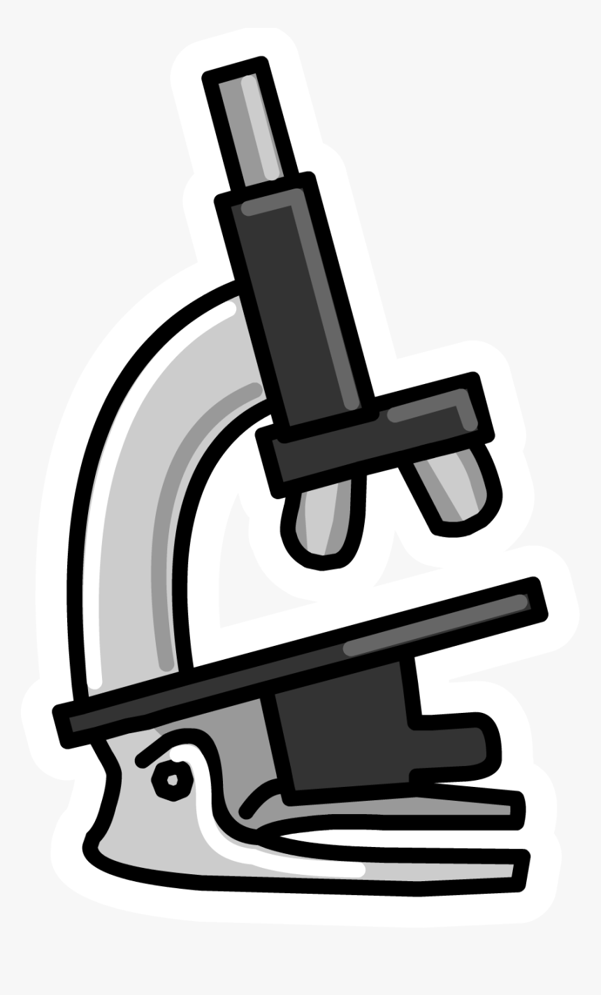 Detail Microscope Clipart Nomer 25