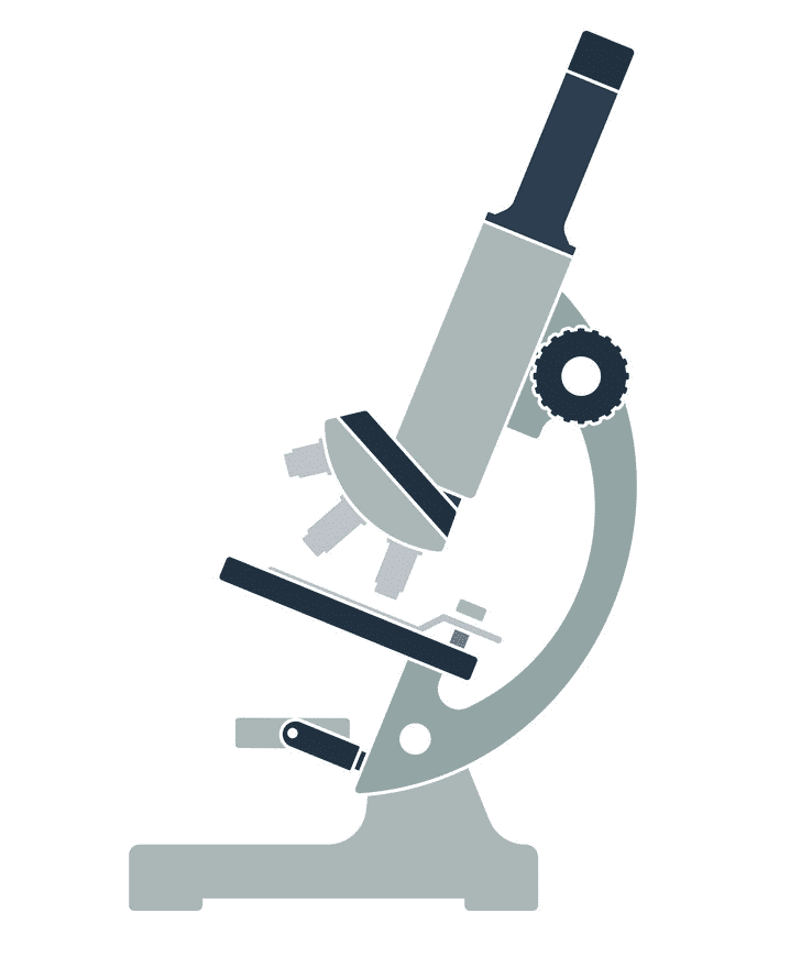 Detail Microscope Clipart Nomer 29