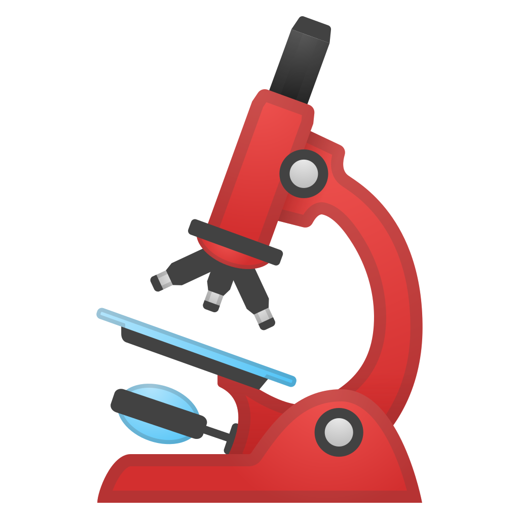 Detail Microscope Clipart Nomer 37