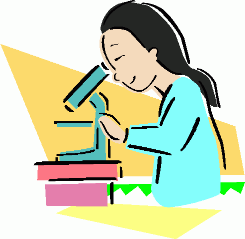 Detail Microscope Clipart Nomer 43