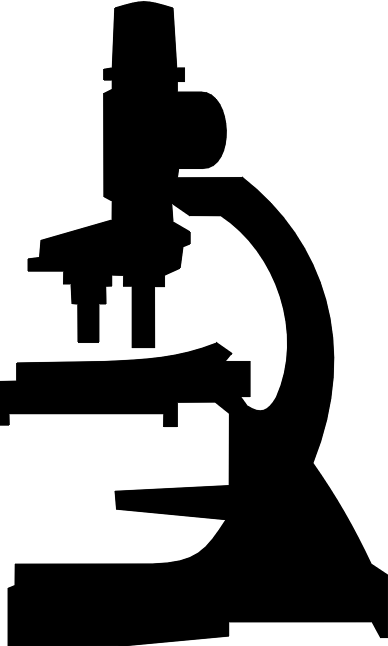 Detail Microscope Clipart Nomer 55