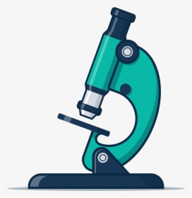 Detail Microscope Clipart Transparent Background Nomer 18