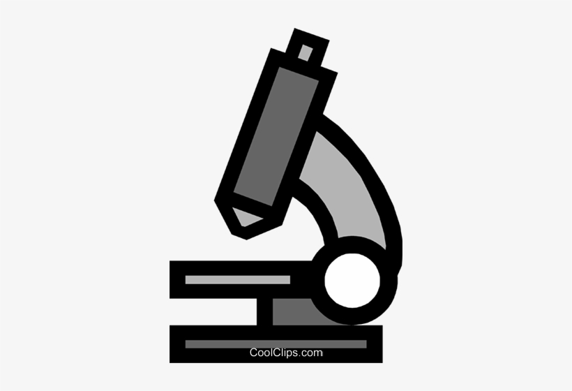 Detail Microscope Clipart Transparent Background Nomer 4