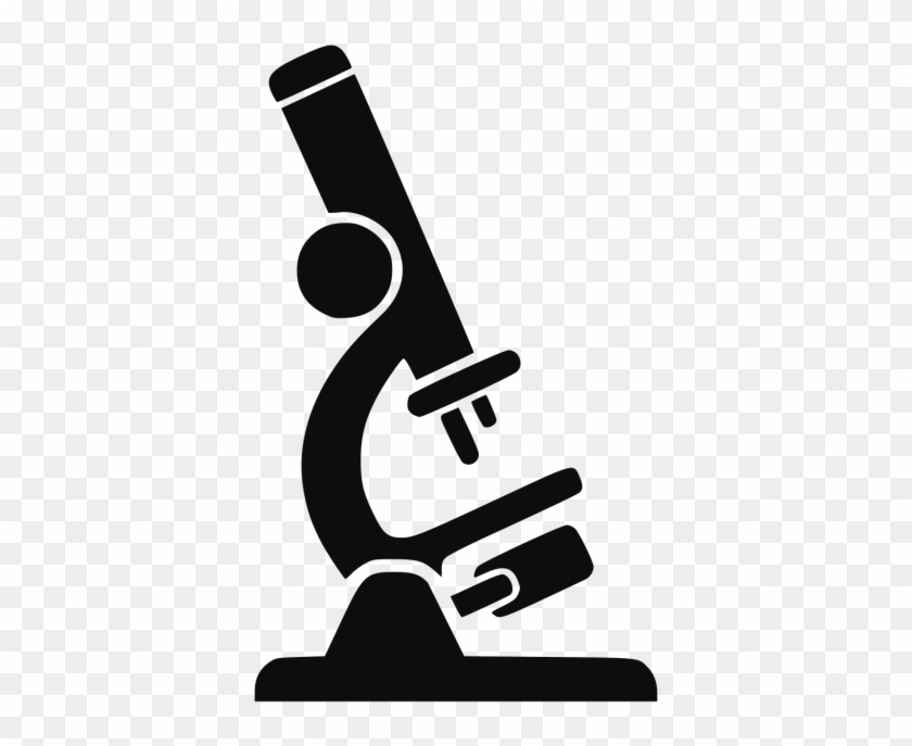 Detail Microscope Clipart Transparent Background Nomer 8