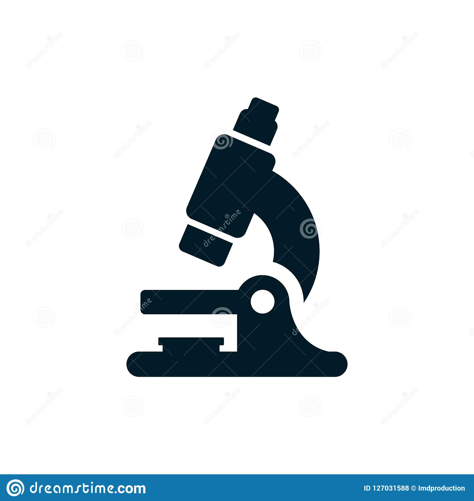 Detail Microscope Icon Nomer 11