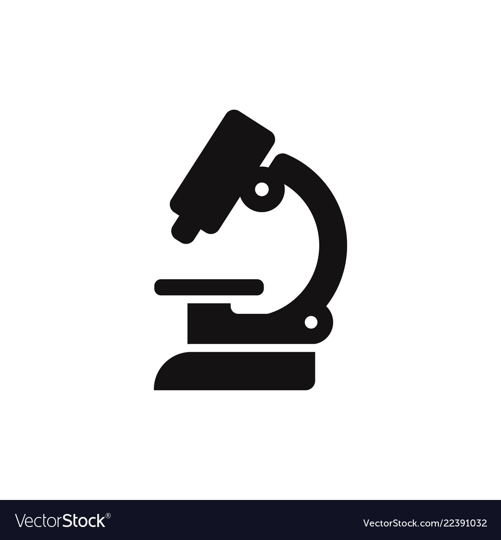 Detail Microscope Icon Nomer 15