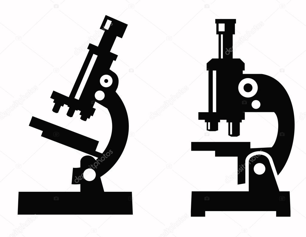 Detail Microscope Icon Nomer 20