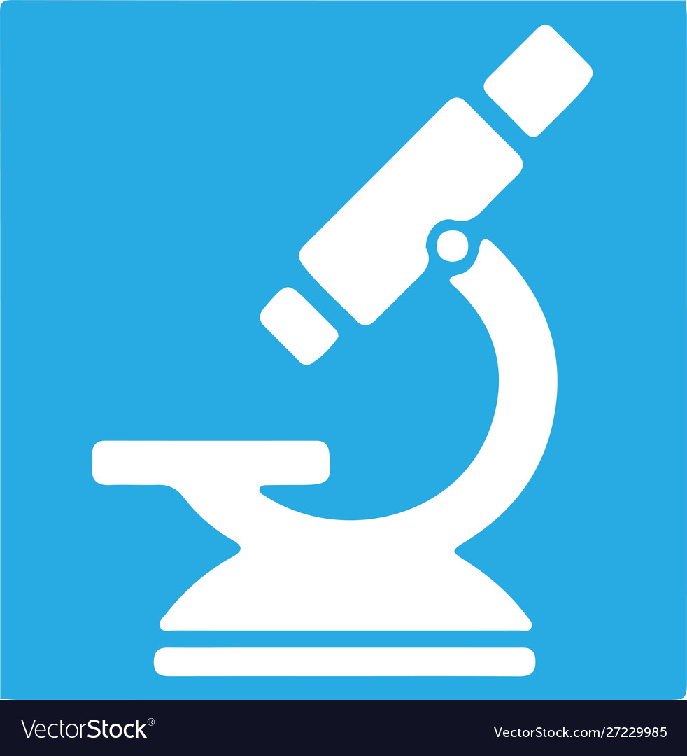 Detail Microscope Icon Nomer 24