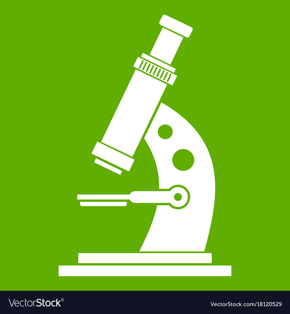 Detail Microscope Icon Nomer 35