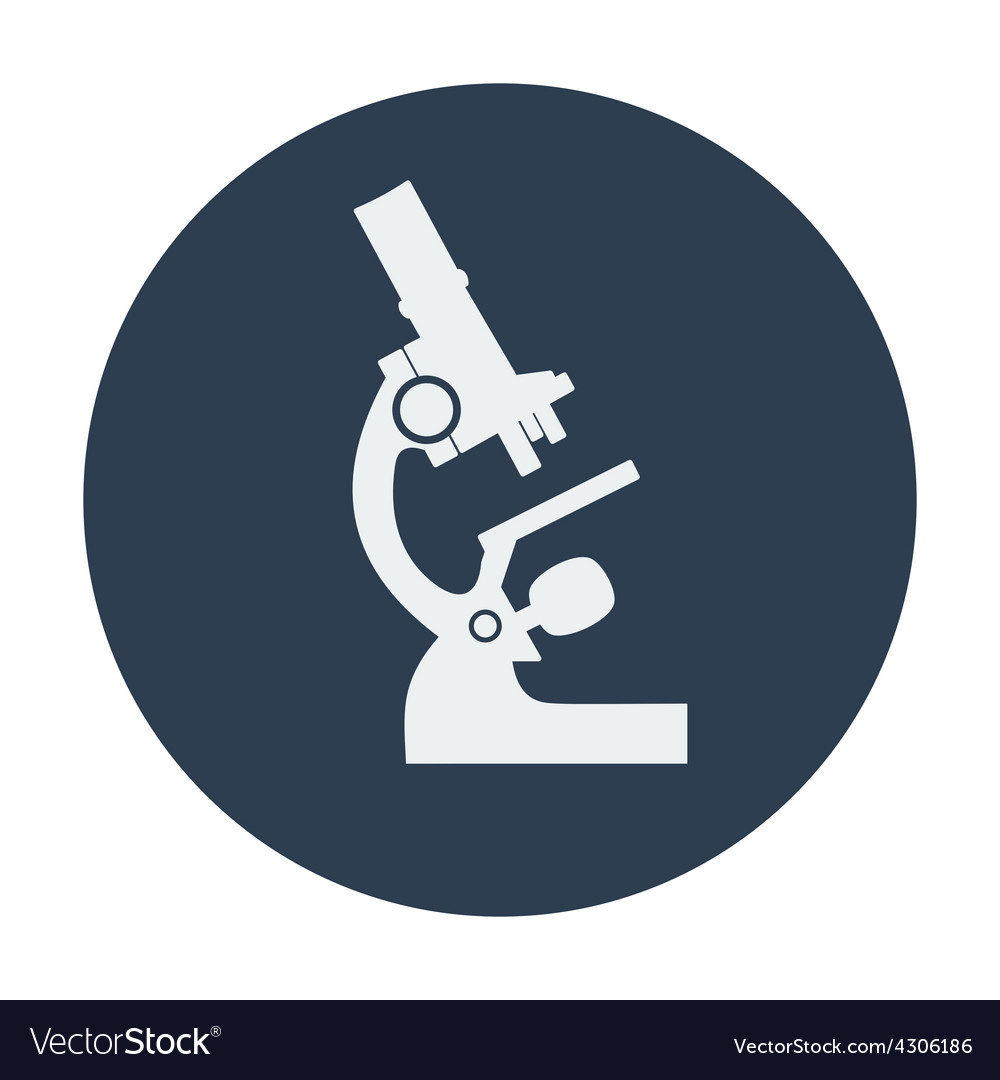Detail Microscope Icon Nomer 37