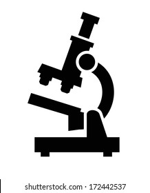 Detail Microscope Icon Nomer 43