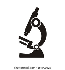 Detail Microscope Icon Nomer 54