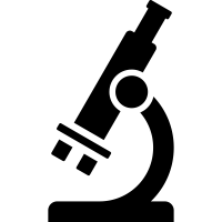 Detail Microscope Icon Nomer 57