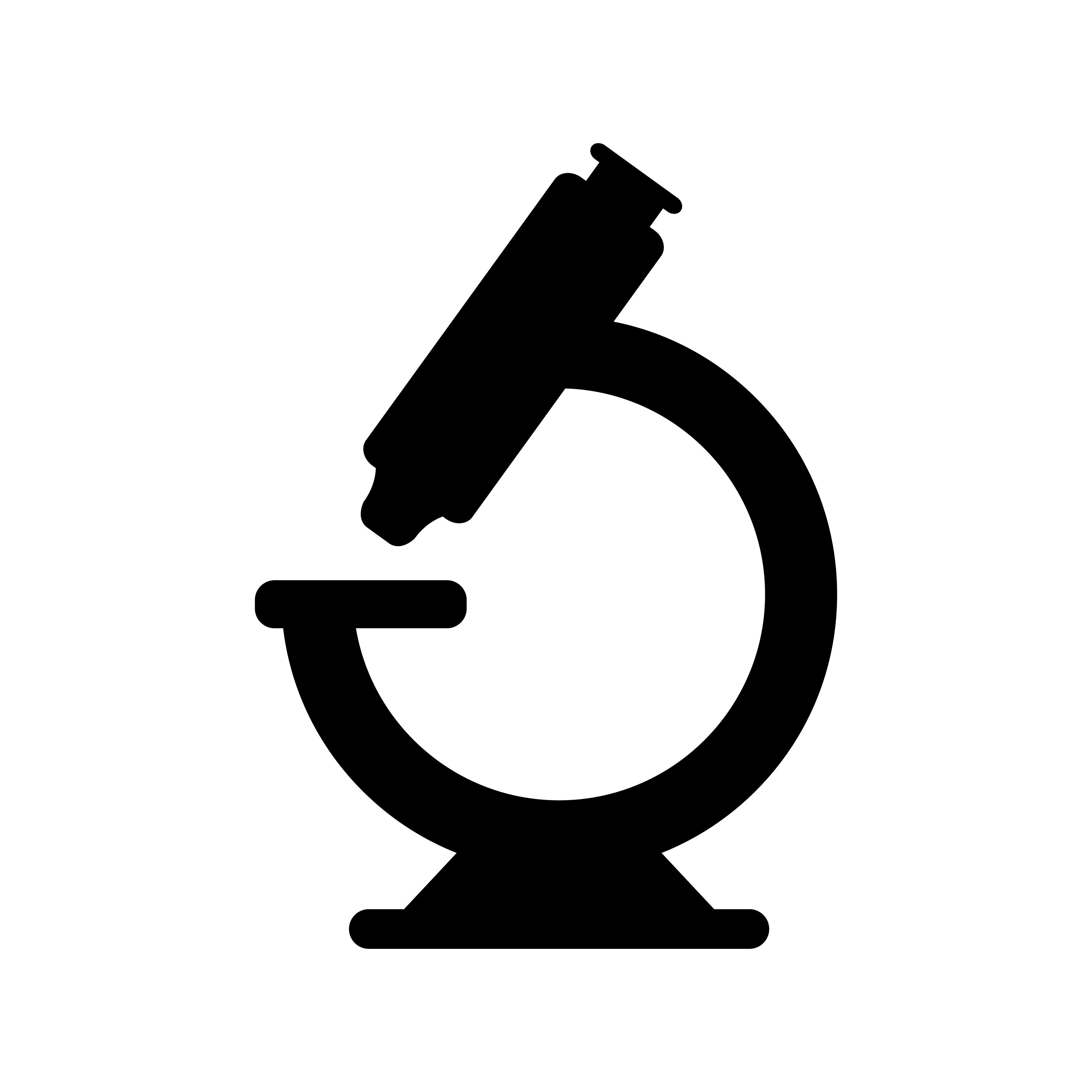 Detail Microscope Icon Nomer 7