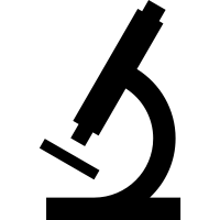 Detail Microscope Icon Nomer 10