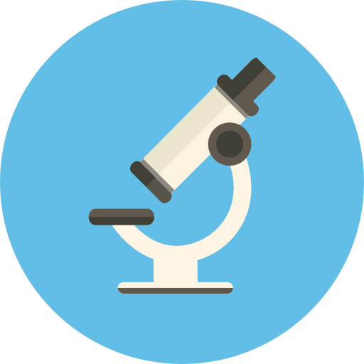 Detail Microscope Icon Png Nomer 28