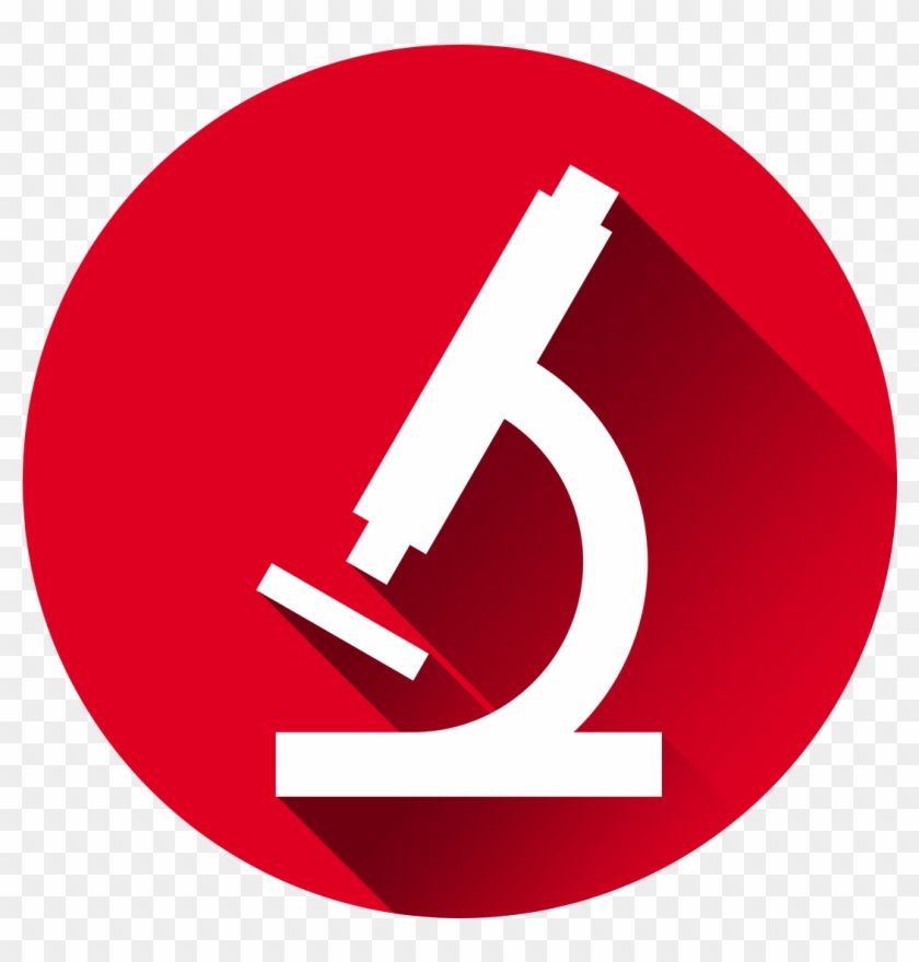 Detail Microscope Icon Png Nomer 33
