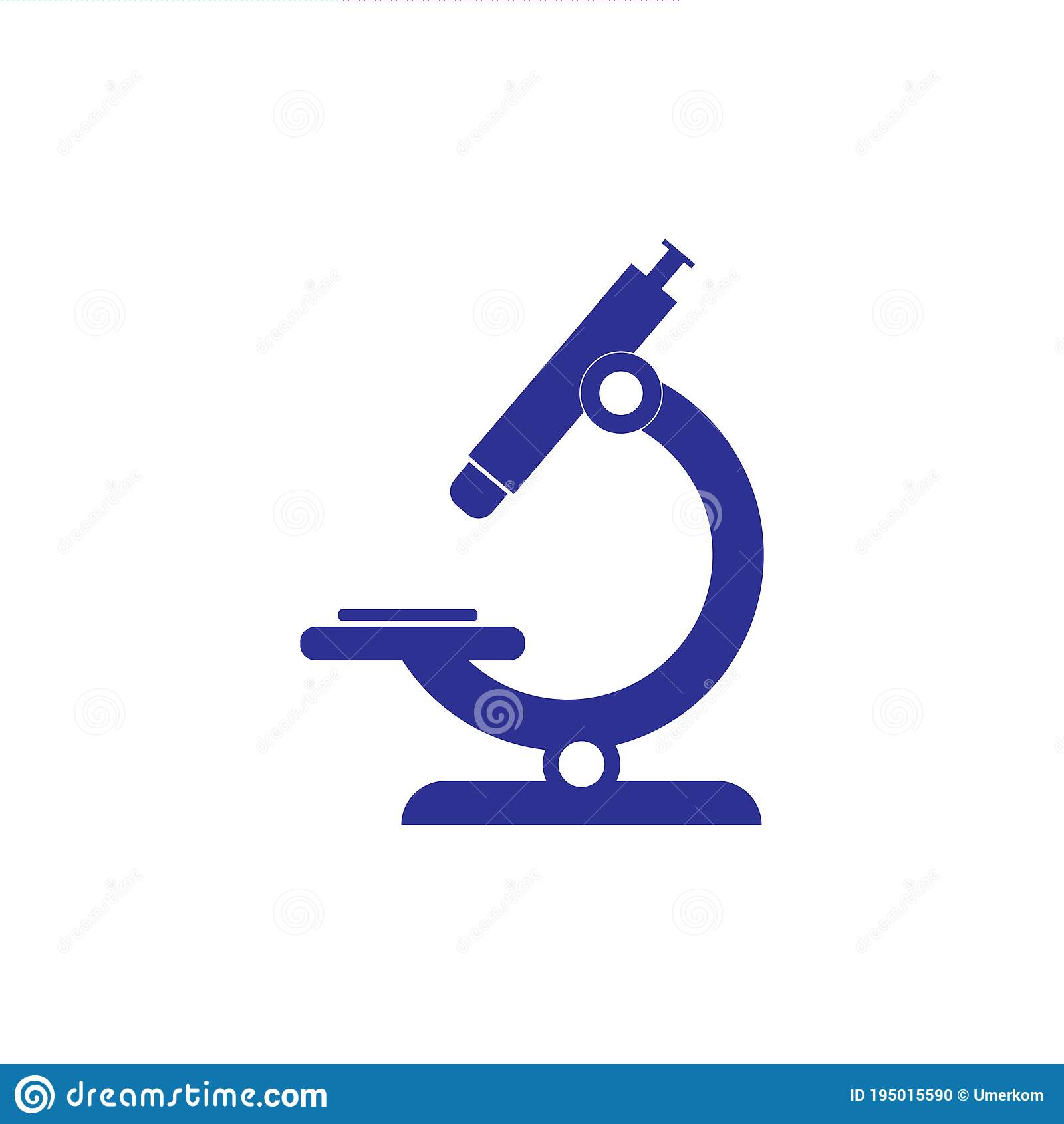 Detail Microscope Logo Nomer 13