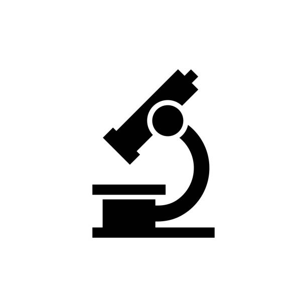 Detail Microscope Logo Nomer 14