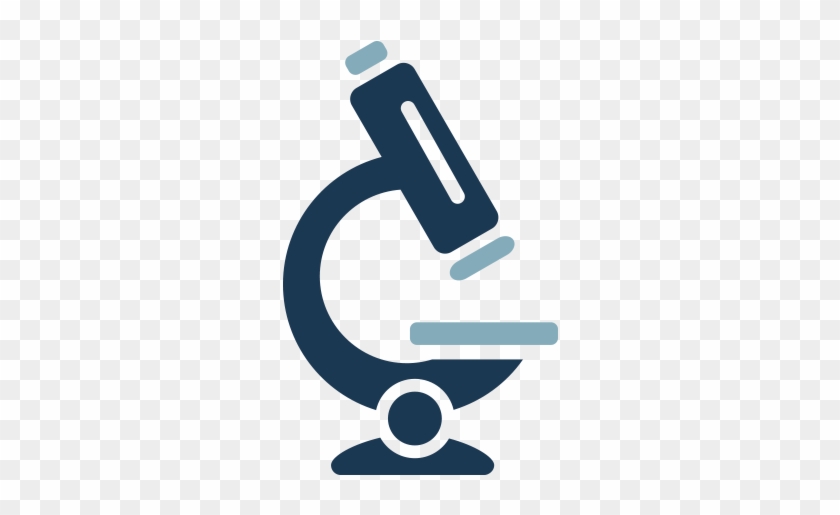 Detail Microscope Logo Nomer 16