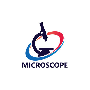 Detail Microscope Logo Nomer 17