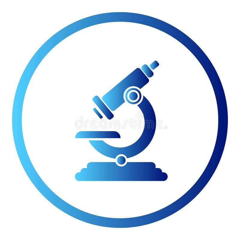 Detail Microscope Logo Nomer 21