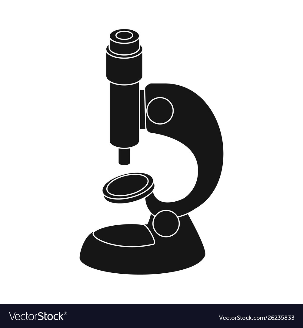 Detail Microscope Logo Nomer 22