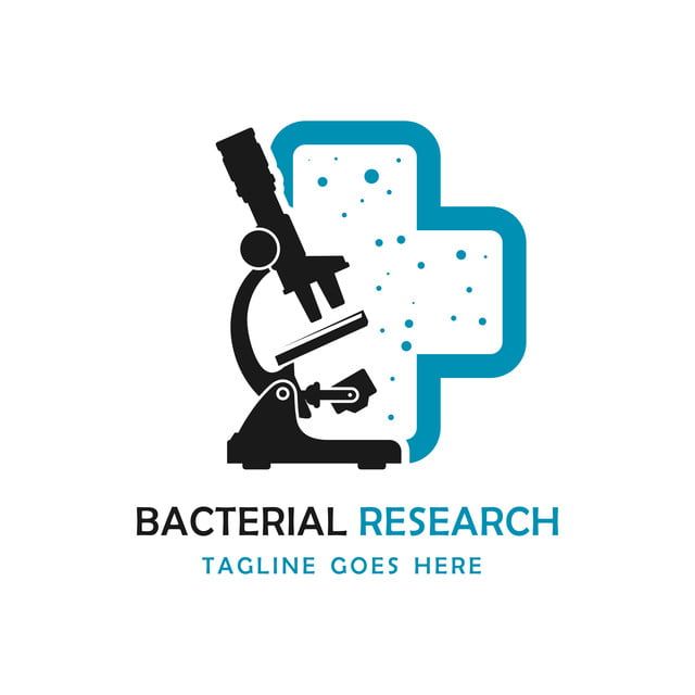Detail Microscope Logo Nomer 23