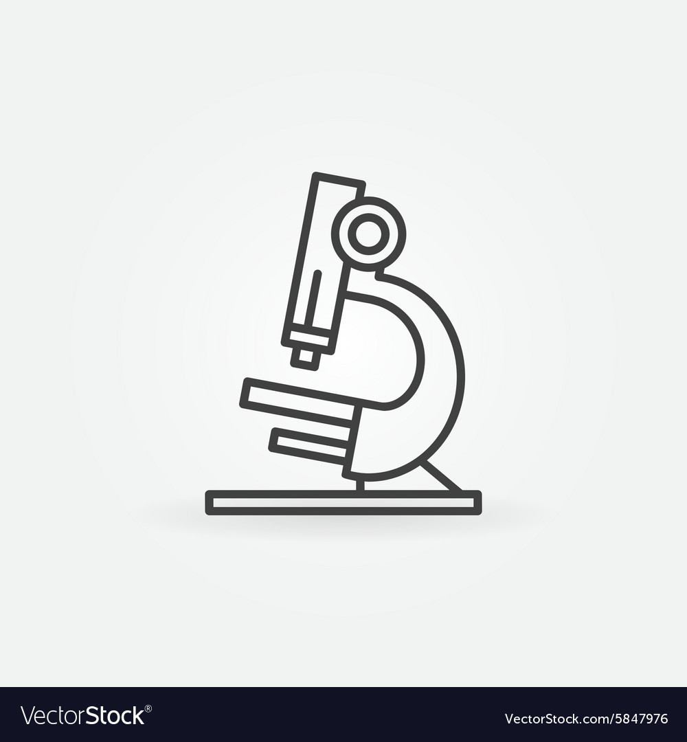 Detail Microscope Logo Nomer 32