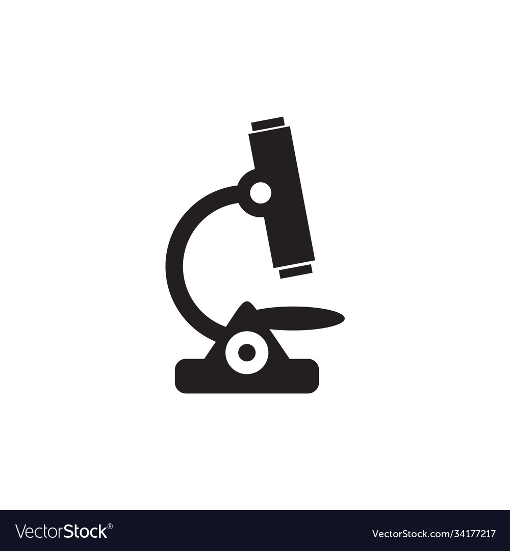 Detail Microscope Logo Nomer 35