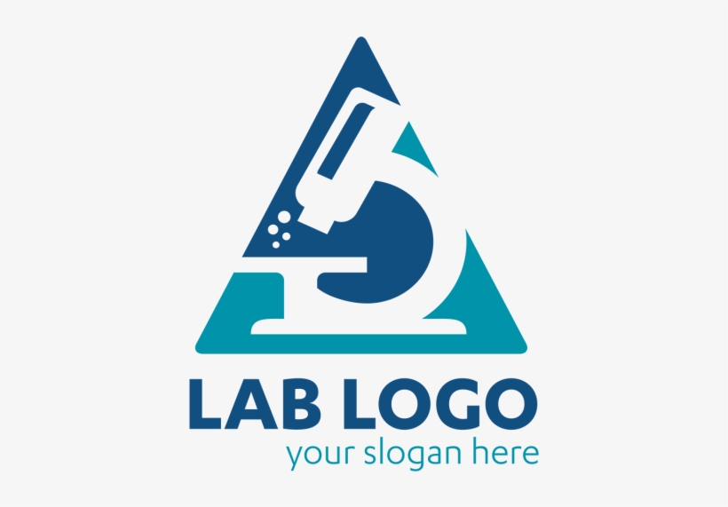Detail Microscope Logo Nomer 42