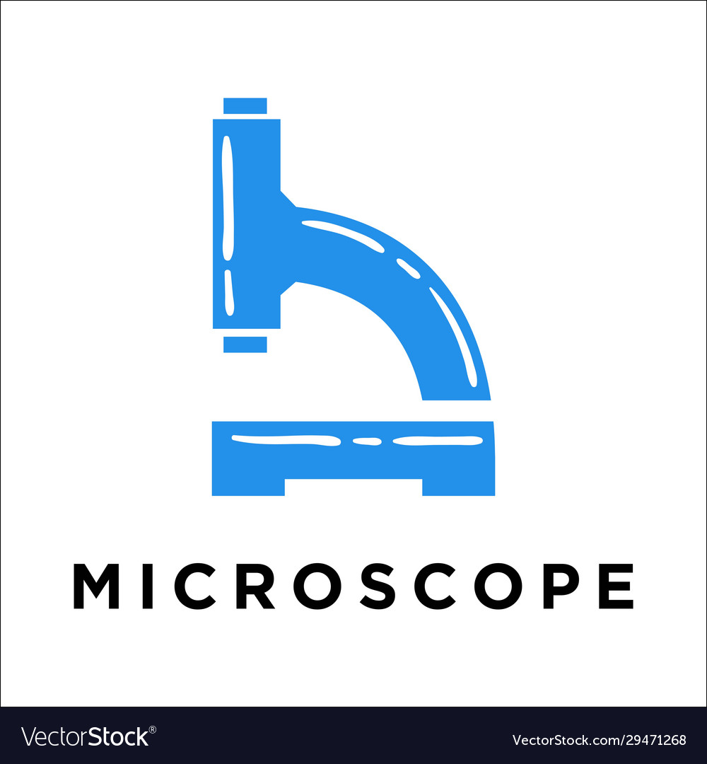 Detail Microscope Logo Nomer 48