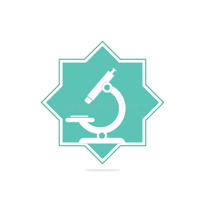 Detail Microscope Logo Nomer 51