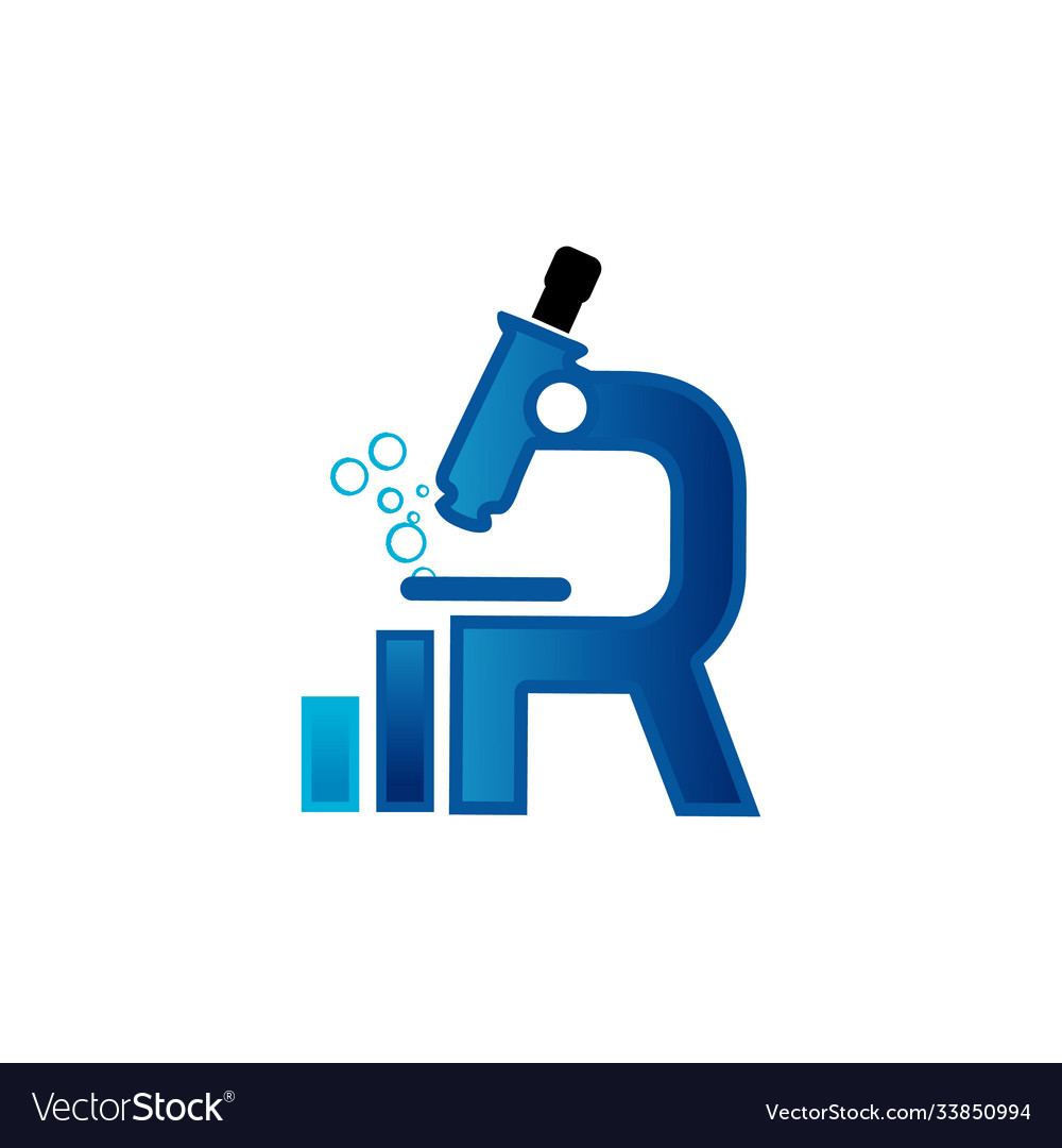 Detail Microscope Logo Nomer 54