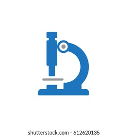 Detail Microscope Logo Nomer 56