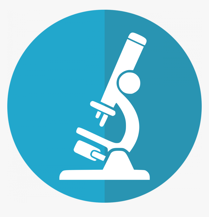 Detail Microscope Logo Nomer 9