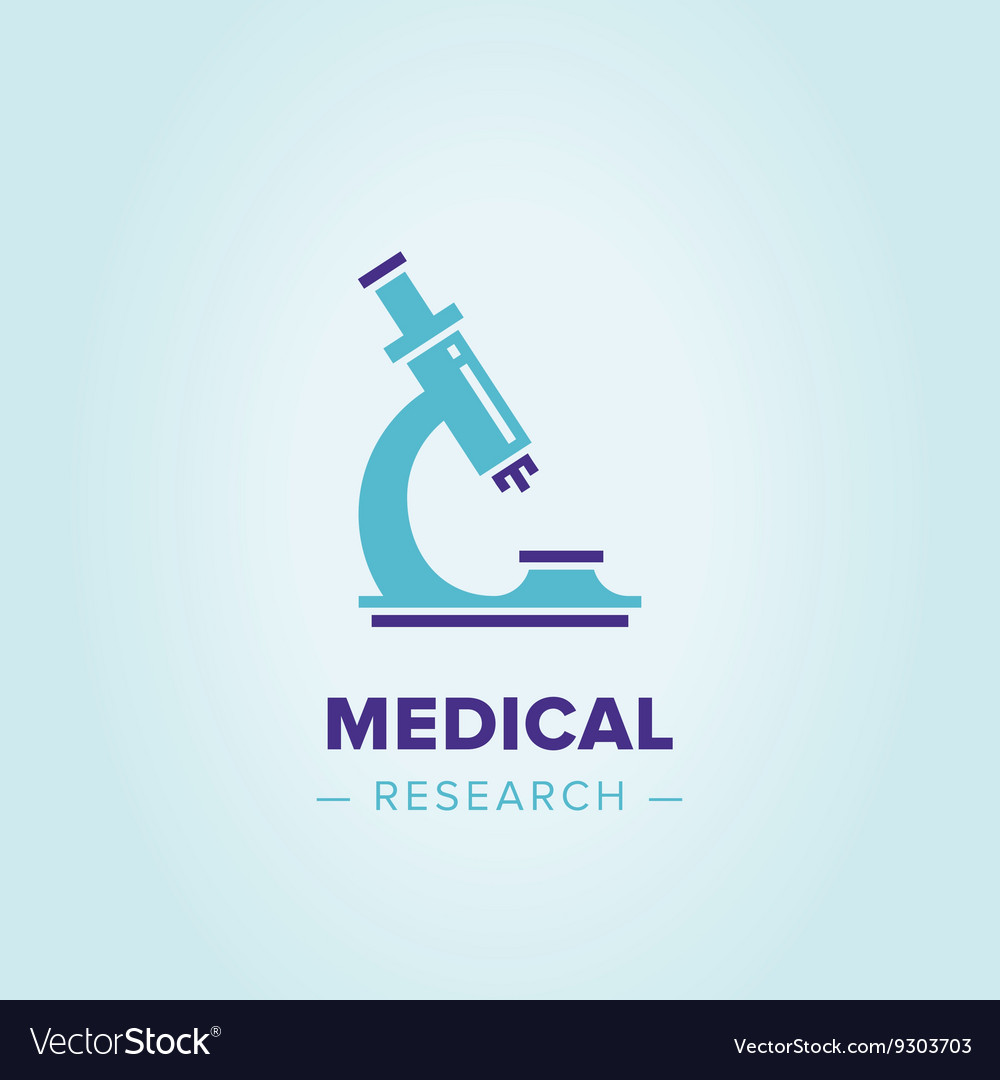 Detail Microscope Logo Nomer 10