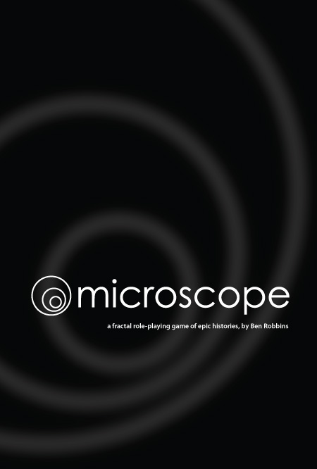 Microscope Rpg Pdf Download - KibrisPDR