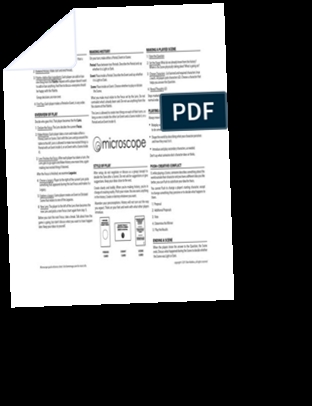 Detail Microscope Rpg Pdf Download Nomer 11